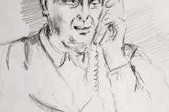 Ennio Sardelli "Foco"