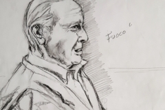Ennio Sardelli "Foco"