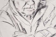 Giuliano Martelli "Saturno"