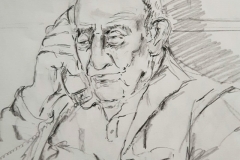 Silvano Sarti "Pillo"